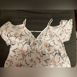 Sienna Sky Top.‎ Like New.